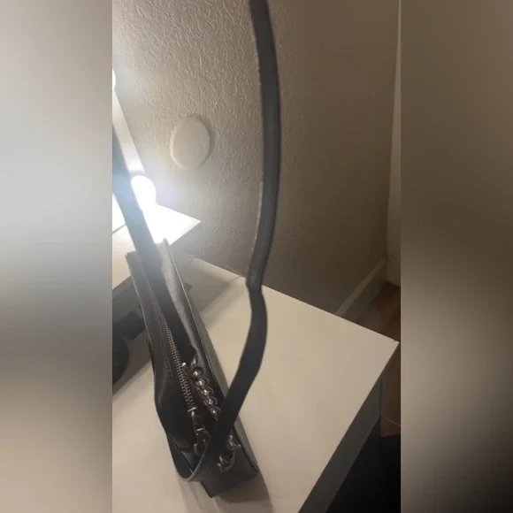 MK JET SET LARGE CROSSBODY BAG - Picture 7 of 8